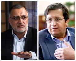 حمله همتی به سعید جلیلی: پراید سوار می شوند اما خانۀ ۱۲۵ متری را کوچک می دانند