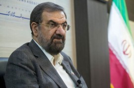 چه کسی اسم محسن رضایی را عوض کرد؟ +عکس