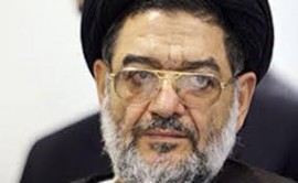 سید علی‌اکبر محتشمی پور درگذشت