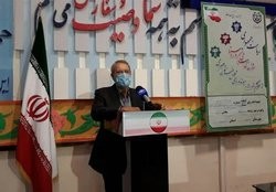 با هیچ کاندیدایی دیدار انتخاباتی نداشتم /متعلق به مازندران هستم