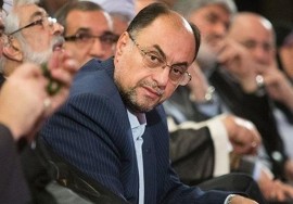  اگر سه رقیب رئیسی انصراف می دادند چالش بزرگی درست می شد / توجه داشته باشیم که در این مقطع حساس، لازم است از تلاشهای صبورانه ، جناب آقای محسن رضایی و جناب آقای دکتر امیر حسین قاضی زاده هاشمی ، کمال تشکر را داشته باشیم ....