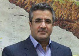 پیام تبریک و تقدیر رئیس کمیته ورزشکاران ستاد انتخاباتی آیت الله رئیسی در مازندران