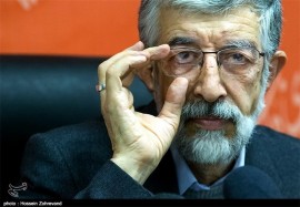 دولتی روی کار آمده که سخن رهبری را می فهمد، می پذیرد و اجرا می کند؛ من در این چهار دولت ۸ ساله چنین حسی نداشتم