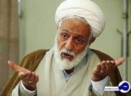 رییسی در انتخاب کابینه از افراد صفر کیلومتر استفاده نکند
