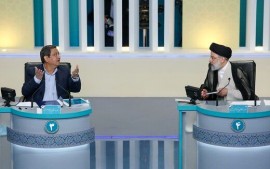 دعوت ابراهیم رئیسی از ۶ کاندیدای دیگر برای یک دورهمی 