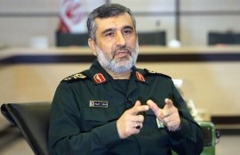  با استقرار دولت جدید می توانیم برای نخستین بار دولت اسلامی را شکل بدهیم / متأسفم که برخی از مسئولان می‌گویند از کلمه دشمن بدم می‌آید