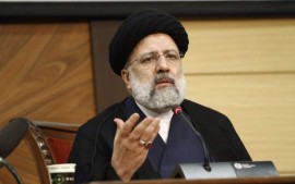 از همان روز اول آغاز به کار برای خدمتگزاری شب و روز نمی‌شناسیم/ از اولین اقدامات دولت آغاز نهضت مسکن سازی است/ باید سالانه یک میلیون مسکن ساخته شود/ ابراز نگرانی از اوضاع کرونایی  ....