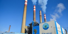 مدیرعامل نیروگاه برق نکا با بیان اینکه خروج ۸۰۰ مگاوات برق نیروگاه نکا صحت ندارد، گفت: واحدهای ما در مدار بودند یک واحد بخار سیکل ترکیبی ۱۶۰ مگاواتی در حد سه ساعت به دلیل پیک‌رانی شرکت گاز از شبکه خارج کردیم ....