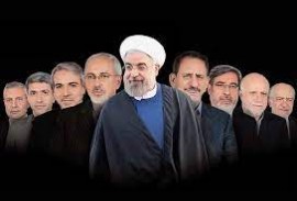 دولت روحانی بودجه را پیش‌خور کرده است ؛ رئیسی کار سختی دارد / نوبخت : حجمه در روزهای پایانی به دولت از فقدان اخلاق نشات می‌گیرد