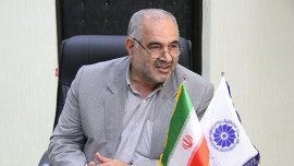 مهاجر : مشکل کارخانه ها و تولید و اشتغال با " علی برکت الله" حل نخواهد شد/ اگر دولت جدید به داد کارآفرینان نرسد؛ آینده ناخوشایندی را پیش بینی می کنیم
