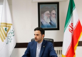 سرپرست صندوق کارآفرینی امید استان مازندران منصوب شد