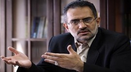 انتصاب جدید در دولت رئیسی/ وزیر احمدی نژاد معاون امور مجلس رییس جمهور شد