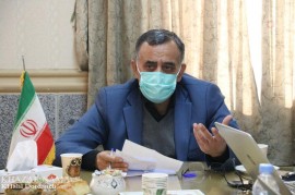 زارعی : گمانه های انتخاب نهایی استاندار مازندران صحت ندارد / گزینه ها در هیات دولت در دست بررسی هستند