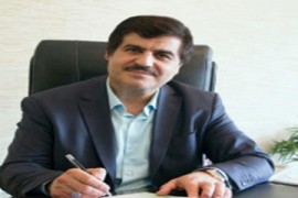  مدیرکل دفتر بازرسی، ارزیابی عملکرد و پاسخگویی به شکایات وزارت بهداشت منصوب شد