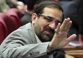 دکتر عباسی مسئولیت استانداری مازندران را نپذیرفت