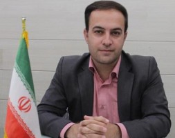 شهردار جدید بهشهر منصوب شد