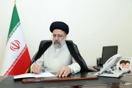  رئیسی دستور جدید صادر کرد