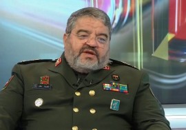رئیس سازمان پدافند غیرعامل کشور گفت: مردم شناخت موثری از این حادثه داشتند و سریعاً حواسشان جمع شد که بالاخره حادثه‌ای بوده و تهاجمی از بیرون انجام شده و چند ساعت صبر می‌کنیم تا درست شود/ در سه ساعت اولیه پس از حمله به سیستم توزیع سوخت ۳۰ درصد از جایگاه‌ها و ۱۲ ساعت پس از حمله ۶۰ درصد از جایگاه‌ها به....