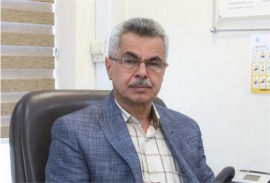 عملیات اجرایی تکمیل و توسعه زیر ساختی تاسیسات برقی در بندر امیرآباد آغاز شد