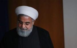 خاتمی به من گفت اگر شما کاندیدا نمی‌شوی من بشوم/ آیت‌الله گلپایگانی در خواب به من شال سبز داد/ جهانگیری گفت هیچ کدام از شما شجاعت و شهامت روحانی را ندارید/ صحبت تلفنی با اوباما یک ابتکار دیپلماتیک بود/ ماجرای جلسه سال ۸۴ هاشمی و روحانی در کیش ....