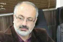 رئیس دانشگاه فنی وحرفه ای استان مازندران منصوب شد