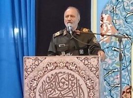  هویت پیکر مطهر ۴ شهید در مازندران شناسایی شد
