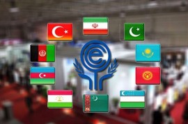 کمتر از ۳۵۰ روز دیگر تا میزبانی ساری برای رویداد ۲۰۲۲ باقی مانده اما مازندران بال پرواز به سمت گردشگری منطقه ای و جهانی را ندارد و زیرساخت ها نیز ضعیف است / مازندران با شتاب به سوی پایتخت گردشگری کشورهای اکو پیش می‌رود اما هنوز از داشتن پروازهای ....