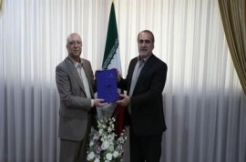 سرپرست دانشگاه مازندران منصوب شد
