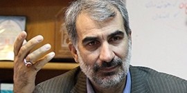 معرفی یوسف نوری به‌عنوان وزیر پیشنهادی آموزش و پرورش به مجلس+ سوابق
