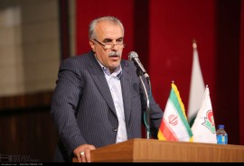 مهندس نجفی : واکسینه بودن فعالان بخش حمل و نقل عمومی الزامی است