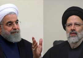 روحانی فکر می‌کرد با باج دادن به غربی‌ها کار پیش می‌رود/ با نگاه متفاوت رئیسی هم نفتمان فروش می‌رود هم دلارهای بلوکه شده در حال آزاد شدن است/ روحانی متاسفانه 8 سال فرصت کشور را به هدر داد و نتیجه این سیاست صبر و انتظار برای مذاکرات ....