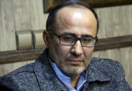 آقای کریمی فیروزجایی ؛ بر اساس قانون تقسیمات کشوری، هر شهرستان نیاز به یک فرماندار دارد 