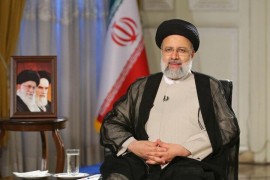 رئیسی: قرارداد گاز با ترکمنستان احیا خواهد شد