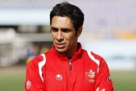 پرسپولیس برنده داربی است