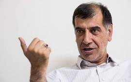 سرمایه اصلی من ستارالعیوبی خداوند است/ نمی‌دانم اگر کاندیدا می‌شدم ردصلاحیت می‌شدم یا خیر