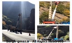 اجرای پروژه مقاوم سازی فیدر کندوان پایداری شبکه در سال های آینده را تضمین می کند 