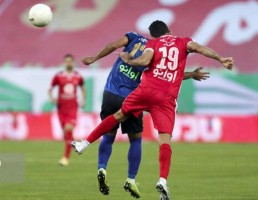 پرسپولیس با این ترکیب موفق نمی‌شود!