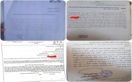 قطعه چهار آزاد راه تهران – شمال در پی بی قانونی وزارت صمت روی هوا ! /ورود جدی قوه قضاییه در دفاع از بیت المال در چالوس / فرماندار چالوس : مخالف صدور مجوز معدن در حاشیه آزاد راه تهران – شمال هستیم /  مدیرکل منابع طبیعی غرب مازندران: مخالف صدور مجوز معدن در حاشیه غربی قطعه 4  آزاد راه تهران – شمال هستیم