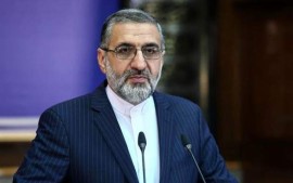 پولی بابت سوآپ گازی نمی‌گیریم/ در سال‌های اخیر همسایگان را فراموش کردیم / در اجلاس سران کشورهای عضو اکو، در حوزه انرژی، محیط زیست، اقتصاد دیجیتال و فیبرنوری زمینه ارتباط گسترده با کشورهای عضو این سازمان فراهم شد ....