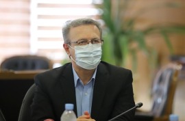 محسنی‌بندپی : حقوق‌بگیران وزارت نفت که از کره مریخ نیامدند که حاضر به ثبت اطلاعات خود نیستند/ وزیر به مجلس پاسخگو باشد
