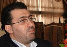 امید نیک نژاد مدیرعامل صنایع چوب و کاغذ مازندران شد 