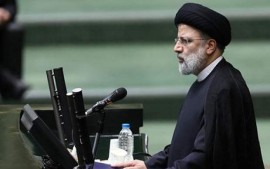 رئیسی: گره‌زدن اقتصاد کشور به غرب در دولت قبل همه را رنج می‌داد/ رشد اقتصادی ۸ درصدی در بودجه در نظر گرفته شده/ استقراض از بانک مرکزی خط قرمز ماست/ در اواخر دولت قبل برای ما هزینه‌ها و تعهداتی ایجاد کردند