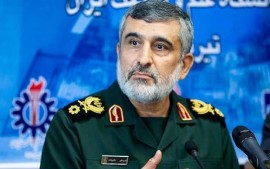 غربی‌ها به این نتیجه رسیده‌اند که در حوزه نظامی و امنیتی نمی‌توانند هیچ غلطی بکنند/ دنبال تفرقه‌افکنی، ناامیدسازی و جذب نخبگان هستند