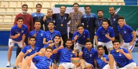 انصراف شهروند ساری از لیگ برتر فوتسال امیدهای کشور