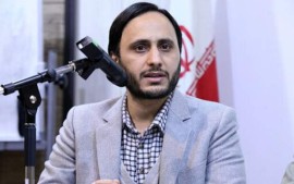 بنای دولت تکمیل طرح‌های نیمه تمام است/ بانیان و حامیان وضع موجود حق انتقاد ندارند/ تکلیف وعده‌های انتخاباتی محسن رضایی و قاضی‌زاده چیست؟!....