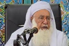 امام‌ جمعه جدید اهل سنت آزادشهر منصوب شد/ مولوی گرگیج عزل شد
