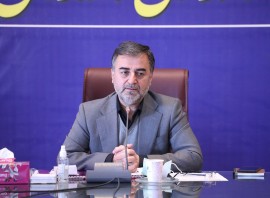 استاندار مازندران: مشارکت نخبگان اقتصادی در توسعه استان ضروری است 