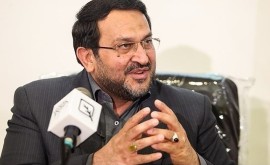رهبری در ماجرای لاریجانی، به شورای نگهبان تذکر دادند / یک دستگاه امنیتی اعلام کرد درمورد اقامت فرزندان لاریجانی اشتباه کرده / شورای نگهبان می گوید باوجود رد یکی از دلایل، چهار دلیل دیگر برای رد صلاحیت لاریجانی داشتم / اینکه شورای نگهبان به نامه لاریجانی پاسخی داده را نمی دانیم