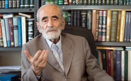 برادر شهید رجایی درگذشت