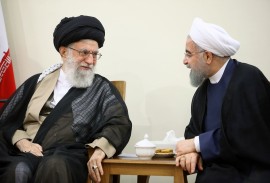 جزئیات دیدار «حسن روحانی» با رهبر انقلاب و چند نکته قابل تامل!
